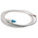 STEGO LED 025 Series LED Connection Cable, 48 V dc, 2 m Length, 5 W