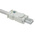 STEGO LED 025 Series LED Enclosure Light Cable, 240 V ac, 2 m Length, 5 W