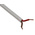 STEGO LED 025 Series LED Enclosure Light Cable, 48 V dc, 2 m Length, 5 W