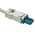 STEGO LED 025 Series LED Connection Cable, 12 V dc, 2 m Length, 5 W