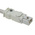 STEGO LED 025 Series LED Connection Cable, 240 V ac, 1 m Length, 5 W