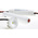 RS PRO LED Emergency Lighting, Recessed, 3 W, Non Maintained