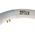 RS PRO 22 W Fly Killer Light, 203 mm, Round, Shatterproof / Fragment Retention