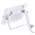 RS PRO Floodlight, 10 W, 900 lm, IP65, 220 → 240 V ac