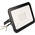 RS PRO Floodlight, 50 W, 4500 lm, IP65, 220 → 240 V ac