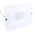 RS PRO Floodlight, 50 W, 4500 lm, IP65, 220 → 240 V ac