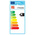 RS PRO Floodlight, 1 LED, 20 W, 1700 → 1900 lm, IP65, 85 → 265 V ac