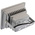 RS PRO Floodlight, 1 LED, 20 W, 1700 → 1900 lm, IP65, 85 → 265 V ac