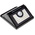 RS PRO, Solar Powered Floodlight, 3.5 W, 400 lm, IP65 Day and Night Auto Sensor, Motion Sensor, 3.7 V