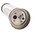 Emergi-Lite LED Emergency Lighting, Wall, 4 W, Maintained