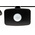 RS PRO, Security Floodlight, 70 W, 6300 lm, IP65 PIR, 220 → 240 V ac