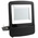 RS PRO Floodlight, 150 W, 13500 lm, IP65, 220 → 240 V ac