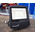 RS PRO Floodlight, 100 W, 9000 lm, IP65, 220 → 240 V ac