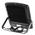 RS PRO Floodlight, 100 W, 9000 lm, IP65, 220 → 240 V ac