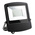 RS PRO Floodlight, 70 W, 6300 lm, IP65, 220 → 240 V ac