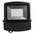 RS PRO Floodlight, 70 W, 6300 lm, IP65, 220 → 240 V ac