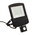 RS PRO, Security Floodlight, 100 W, 9000 lm, IP65 PIR, 220 → 240 V ac