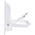 Nightsearcher Faststar m, Security Floodlight, 1 LED, 50 W, 4000 lm, IP65 PIR, 220 → 240 V ac