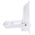 Nightsearcher Faststar m, Security Floodlight, 1 LED, 30 W, 2400 lm, IP65 PIR, 220 → 240 V ac