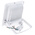 Nightsearcher Faststar m, Security Floodlight, 1 LED, 10 W, 800 lm, IP65 PIR, 220 → 240 V ac