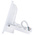 Nightsearcher Faststar m Floodlight, 1 LED, 10 W, 800 lm, IP65, 220 → 240 V ac