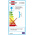 brennenstuhl JARO LED Floodlight, 120 LED, 80 W, 7200 lm, IP65, 220 → 240 V ac