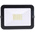 RS PRO Floodlight, 20 W, 1800 lm, IP65, 220 → 240 V ac