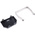 Timeguard, Security Floodlight, 10 W, 1000 lm, IP55 PIR, 230 V ac