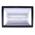 Timeguard Floodlight, 20 W, 2000 lm, IP55, 230 V ac