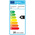 Timeguard, Security Floodlight, 20 W, 2000 lm, IP55 PIR, 230 V ac
