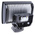 Timeguard, Security Floodlight, 20 W, 2000 lm, IP55 PIR, 230 V ac