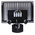 Timeguard, Security Floodlight, 20 W, 2000 lm, IP55 PIR, 230 V ac