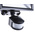 Timeguard, Security Floodlight, 20 W, 2000 lm, IP55 PIR, 230 V ac