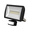 Timeguard, Security Floodlight, 20 W, 2000 lm, IP55 PIR, 230 V ac