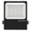 LEDVANCE FL PFM ASYM Floodlight, 150 W, 19900 lm, IP66, 220 → 240 V ac