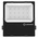LEDVANCE FL PFM ASYM Floodlight, 200 W, 26400 lm, IP66, 220 → 240 V ac