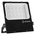 LEDVANCE FL PFM ASYM Floodlight, 200 W, 26400 lm, IP66, 220 → 240 V ac