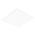 LEDVANCE 36 W LED Panel Light, Cool White, L 595 mm W 595 mm
