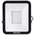 Philips Lighting Ledinaire Floodlight, 50 W, 5000 lm, IP65, 220 → 240 V ac