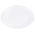 Knightsbridge 12 W Circular LED Panel Light, Cool White W 165 mm