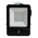 PowerLED Flex-PIR Floodlight, 50 W, 5000 lm, IP65 PIR, 175 → 265 V ac