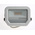 LEDVANCE FL PFM Floodlight, 10 W, 1100 lm, IP65, 100 → 277 Vac
