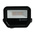 LEDVANCE FL PFM Floodlight, 20 W, 2200 lm, IP65, 100 → 277 Vac
