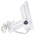 LEDVANCE FL PFM Floodlight, 30 W, 3300 lm, IP65, 100 → 277 Vac