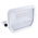 LEDVANCE FL PFM Floodlight, 30 W, 3300 lm, IP65, 100 → 277 Vac