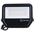 LEDVANCE FL PFM Floodlight, 50 W, 5500 lm, IP65, 100 → 277 Vac