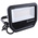 LEDVANCE FL PFM Floodlight, 50 W, 5500 lm, IP65, 100 → 277 Vac