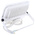 LEDVANCE FL PFM Floodlight, 50 W, 5500 lm, IP65, 100 → 277 Vac