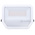 LEDVANCE FL PFM Floodlight, 50 W, 5500 lm, IP65, 100 → 277 Vac
