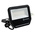 LEDVANCE FL PFM Floodlight, 50 W, 6000 lm, IP65, 100 → 277 Vac